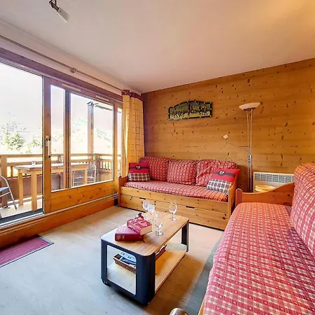 Balcons De Tougnette - Lumineux Et Spacieux - Proche Des Pistes - Balcon Mae-0744