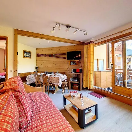 Balcons De Tougnette - Lumineux Et Spacieux - Proche Des Pistes - Balcon Mae-0744 Apartment