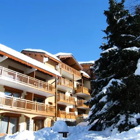 Balcons De Tougnette - Lumineux Et Spacieux - Proche Des Pistes - Balcon Mae-0744 *